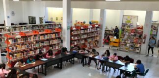 Inician con éxito los cursos de verano gratuitos en Actopan