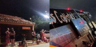 Abandonan a más de 60 turistas poblanos; denuncian fraude de la Agencia de Viajes MH