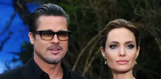 Angelina Jolie acusa de ‘saqueo’ a Brad Pitt