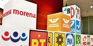 Aumenta petición de permisos en el Senado de la Republica con miras a las elecciones del 2024