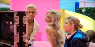 Barbie se convierte en la película más taquilla de la historia dirigida por una mujer
