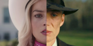 Barbie aplasta a Oppenheimer en los primeros días en cines