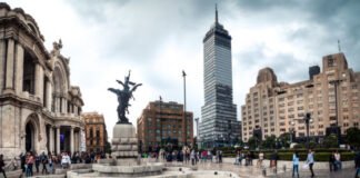 Estiman derrama económica mayor a 12 mmdp por temporada de verano en CDMX