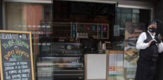 CDMX genera 102 mil 633 empleos por apertura de negocios de bajo impacto en 2023