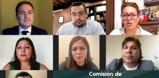 Comisión de Ciencia y Tecnología prepara mesas de trabajo para la regulación de la IA