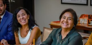 DIF Hidalgo presenta a la federación proyectos en favor de la Asistencia Social en el estado