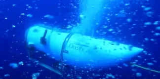Especialista revela el horror que vivieron los Tripulantes del submarino Titán