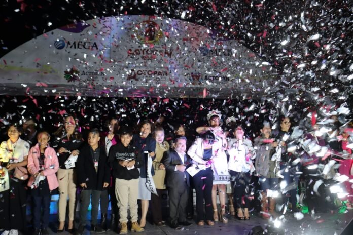 Feria de Actopan 2023 - Más de 10 mil personas asisten