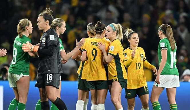 Arranca el Mundial femenil con récords y sorpresas