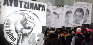 GIEI deja caso Ayotzinapa sin resolver; lamentan presiones externas