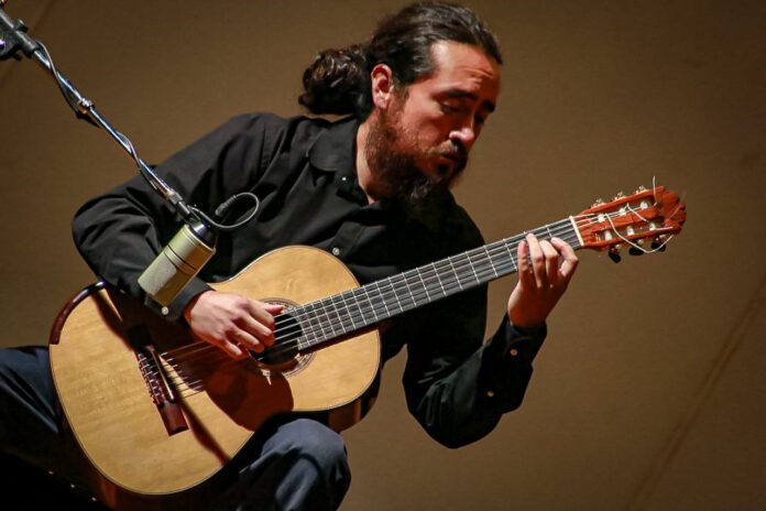 'Guitarra Viajera' llega a Pachuca con un concierto y una clase magistral gratuita