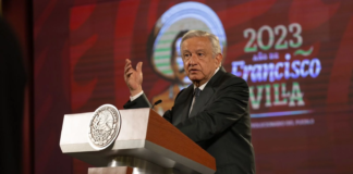 AMLO señala que el INE y TEPJF se convirtieron en «los grandes censores»