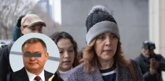 Interpol emite fichas rojas para García Luna y familiares