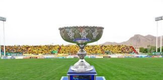 Mujeres podrán asistir a los partidos de fútbol masculino en los estadios de Irán