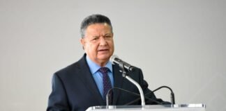 Reconoce Menchaca actuación policial para detener a célula del llamado Cártel del Noreste