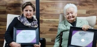 La asociación ‘Mujeres de Avanzada’ reconoce a emprendedoras de Hidalgo