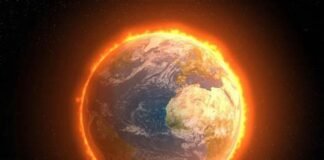 La crisis climática rompe el récord mundial de temperatura; Julio el mes más caluroso de la historia