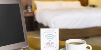 ¿Mala conectividad de internet en el hotel? Expertos explican como revertirlo