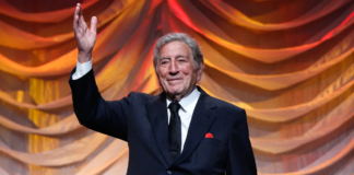 Muere leyenda de la música de EU Tony Bennett, uno de los últimos ‘Crooners’