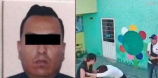 Padres agresores de maestra en Cuautitlán duermen en el penal acusados por extorsión y posible secuestro
