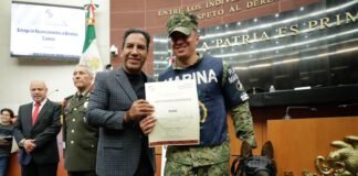 Plantea Eduardo Ramírez iniciativa para proteger a los caninos del maltrato