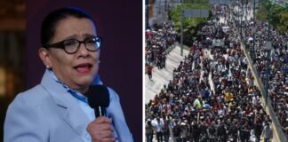 SSPC confirma que hay 13 funcionarios retenidos en Chilpancingo