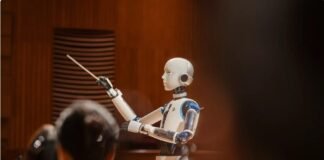 Robots en la industria del arte y el entretenimiento: una evolución en la creación