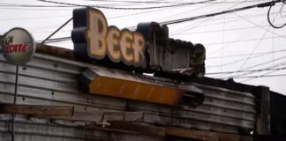 FGJE inicia proceso contra presunto autor del incendio que dejó 11 muertos en un bar