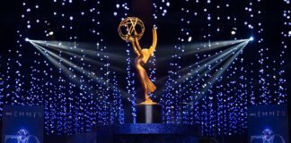 Suspenden Premios Emmy 2023