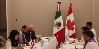 México pide a EU un ‘uso razonable’ del mecanismo de respuesta rápida del T-MEC