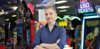 Transforma Chuck E Cheese sus restaurantes tras pandemia