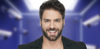 Wendy Guevara encara a Jorge Losa; es protegido de la productora de La Casa de los Famosos