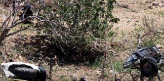 Vinculan a proceso a los dos detenidos por atentado con explosivos en Tlajomulco