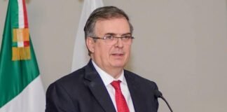 Marcelo Ebrard