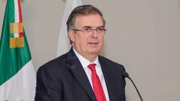 Marcelo Ebrard
