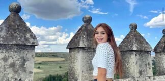 Jana Gutiérrez en OnlyFans