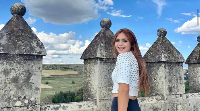 Jana Gutiérrez en OnlyFans