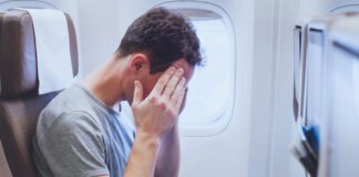 Vencer la aerofobia: Claves de expertos para superar el miedo a volar