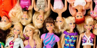 Estas son las Barbies más raras y costosas del mundo