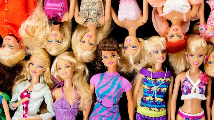 barbies