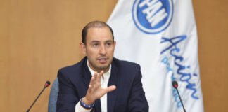 Amlo debe parar ataques a la oposición y concentrarse en combatir crimen organizado