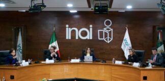 INAI velará por la transparencia y acceso a la información en procesos electorales 2023-2024