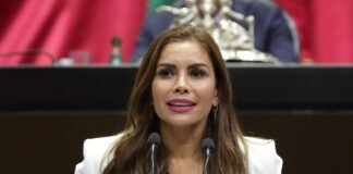 Proponen iniciativa de reforma para reconocer en la ley la figura de ecocidio