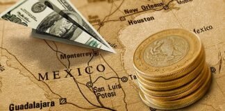 ¿Cuáles son las opciones para enviar dinero al extranjero desde México?