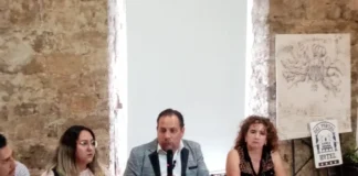 Escasez de Agua en Ciudades Concesionadas: Una Amenaza Ambiental asegura el Diputado Carvajal Hidalgo