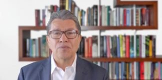 Presenta Ricardo Monreal el monto gastado en el periodo del 19 de junio al 2 de julio