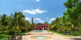 Haciendas henequeras, cenotes y toda la cultura y diversión en Yucatán a tu alcance