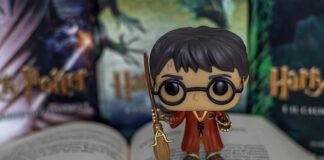 Cumple 43 años Harry Potter, estos son los coleccionables más cotizados