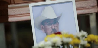 Giran 5 órdenes de aprehensión por asesinato de Hipólito Mora