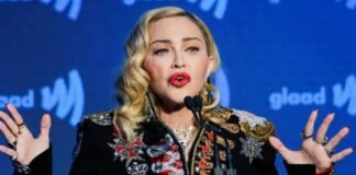 Madonna sigue débil y muy cansada; con futuro incierto el Celebration tour